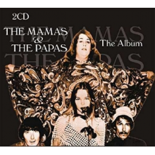 Mamas & the Papas - Album