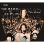 Mamas & the Papas - Album