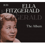 Fitzgerald, Ella - Album