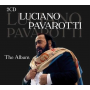 Pavarotti, Luciano - Album