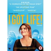 Movie - I Got Life