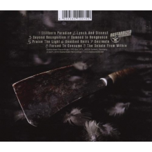Grind Inc. - Lynch and Dissect