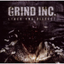 Grind Inc. - Lynch and Dissect