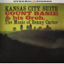 Basie, Count & His Orchestra - Kansas City Suite