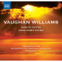 Vaughan Williams, R. - Sancta Civitas/Dona Nobis Pacem