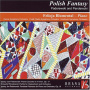 Paderewski/Penderecki - Polish Fantasy