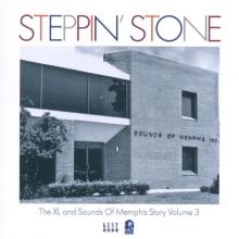 V/A - Steppin' Stone