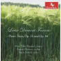 Farrenc, L. - Piano Trios, Opp.33 & 34