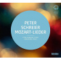 Schreier, Peter - Mozart-Lieder
