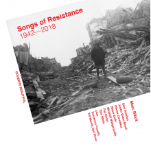 Ribot, Marc - Songs of Resistance