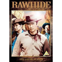 Tv Series - Rawhide: Series 5