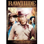 Tv Series - Rawhide: Series 5