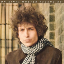 Dylan, Bob - Blonde On Blonde