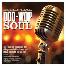 V/A - Essential Doo-Wop Soul