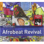 V/A - Afrobeat Revival