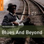 V/A - Rough Guide To Blues and Beyond