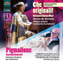 Donizetti - Pigmalione/Che Originali!