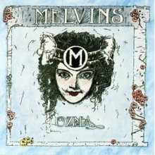 Melvins - Ozma