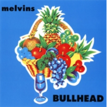 Melvins - Bullhead