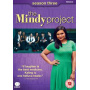 Tv Series - Mindy Project Season 3