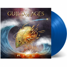 Guild of Ages - Rise