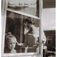 Mac Cormack, Jesse - Music For the Soul + Crush