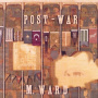 Ward, M. - Post-War