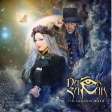 Dark Sarah - Golden Moth