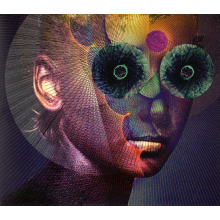 Dir En Grey - Insulated World