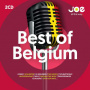 V/A - Joe - Best of Belgium (2cd)