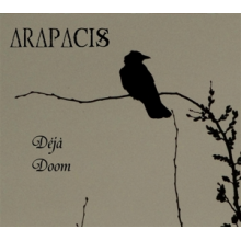 Arapacis - Deja Doom