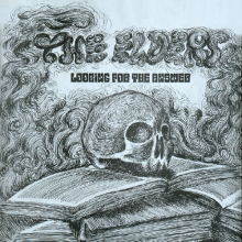Elders - Looking For the Answer