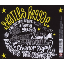 V/A - Beatles Reggae