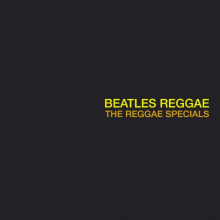 V/A - Beatles Reggae