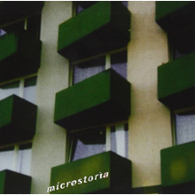 Microstoria - Init Ding
