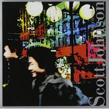 Johnson, Scott - Americans