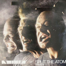 Noisia - Split the Atom Vision