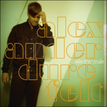 Born 53 - Foreign Accent