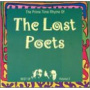 Last Poets - Prime Time Rhyme Vol.1