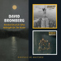 Bromberg, David & His Big Band - Wanted Dead or Alive/Midnight On the Water
