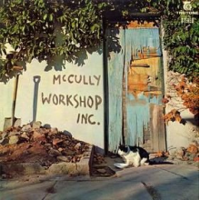 McCully Workshop - Inc