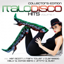 V/A - Italo Disco Hits Vol. 1 - Coll