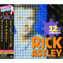 Astley, Rick - 12inch Collection