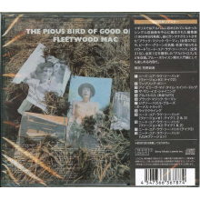 Fleetwood Mac - The Pious Bird of Good Omen