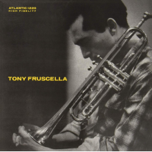 Fruscella, Tony - Tony Fruscella