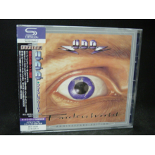 U.D.O. - Faceless World
