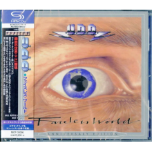 U.D.O. - Faceless World