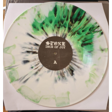 Stone - Inch of Joy
