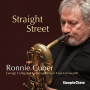 Cuber, Ronnie - Straight Street