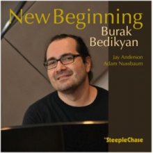 Bedikyan, Burak - New Beginning